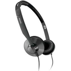 Philips SHH9508 High Quality Foldable Stereo Headphones