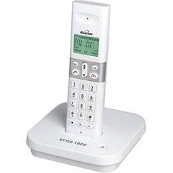 Binatone Digital Cordless Phone Caller Display + Redial