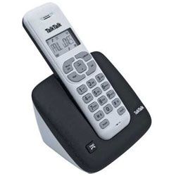 Binatone TalkTalk Digital Cordless Phone Caller Display