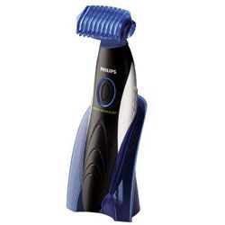 Philips Rechargeable Bodygroom Mens Hair Remover Shaver