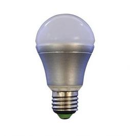 Lloytron B5920 GLS A60 8w 3000k LED 620lm E27 Light Bulb Low Energy - Warm White