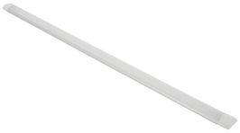 Fluxia 154.607 Low Profile LED Battens Luminaire with Diffused - Natural White