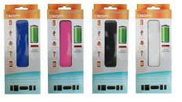 Boyztoys Gone Travellin' USB Power Bank Charger RY484