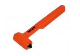 BoyzToys Emergency Break Glass Hammer RY330