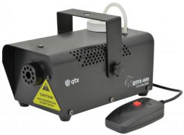 QTX 160.461 QTFX-400 Compact Fog Machine