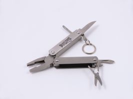 BoyzToys 7 in 1 Mini Pocket Multi-Tool