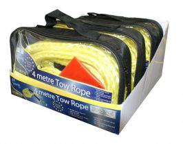 BoyzToys Tow Rope RY631