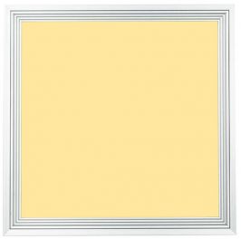 Fluxia Dimmable LED Ceiling Tile - Warm White 154.926