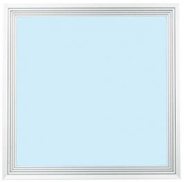 Fluxia Dimmable LED Ceiling Tile Cool White 154.928