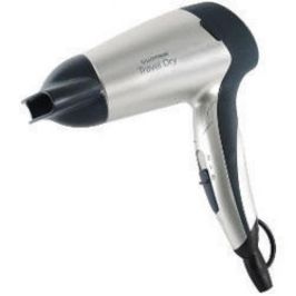 Lloytron HV1010SV 1200W Travel Hair Dryer Dual Voltage