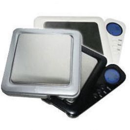 Kenex Professional Digital Pocket 100g Scales Balance