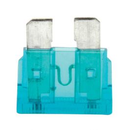 Mercury Blade Fuse 15A Blue 787.359