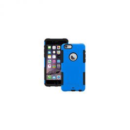 Trident AGAPI647/BL000 Aegis Slim And Light Weight Case For iPhone6 Blue - New