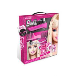 Barbie Barbie Glam Hair Gems Set BBHL12