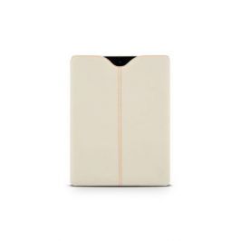 Beyzacases BZ22083 Zero Tablet Case/Sleeve For iPad 2, 3 And 4 In White - New