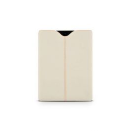 Beyzacases BZ22083 Zero Tablet Case/Sleeve For iPad 2, 3 And 4 In White - New