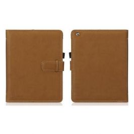 Griffin Elan Passport Case For Apple iPad 2-Light Brown GB02420