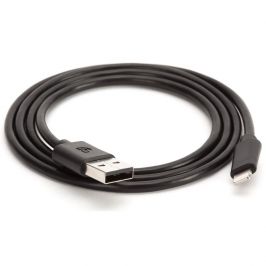 Griffin GC41315 Black Charge Data Sync Cable with Lightning Connector 0.9M (3ft)