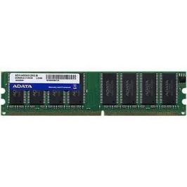ADATA 512MB DDR400 PC3200 RAM OEM 184 Pin Single