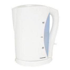 Lloytron Cordless Kettle 1.7 Litre  White E1510