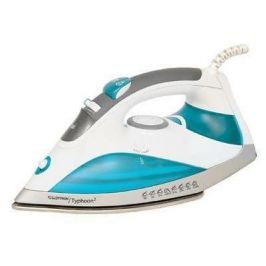 Lloytron Steam Spray Iron Lloytron E7725