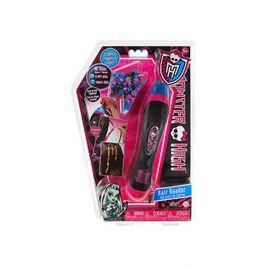 Monster High Hair Beader Set MHHL1