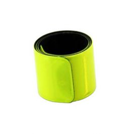 Boyz Toys RY866 High Visability Snap Band Reflective Matterial Safety Wristband