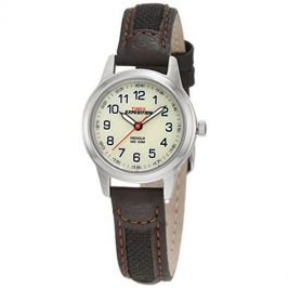 Timex T41181 Classic Outdoor Design 50m Expedition Scout Watch with Metal Case