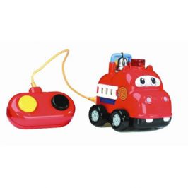 Tomy My First Remote Control Fire Engine