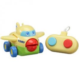tomy airplane