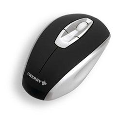 Cherry Mover M-200S Wireless Optical Mouse Long Range