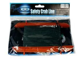 Boyz Toys RY341 Gone Fishing Easy And Fun Safety Crab Lines For Catching Crabs
