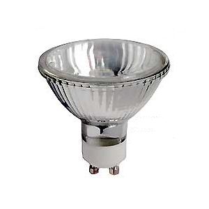 Kingavon Mains 35W GU10 Halogen Light Bulb
