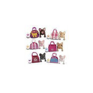 Tomy 71835 Teacup Piggies Piglet Pig Toy Collectable Assorted Fashion Carrier
