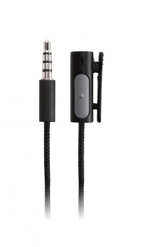 Griffin SmartTalk Headphone Microphone Adapter iPhone