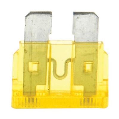 Mercury Blade Fuse 20A 787.362