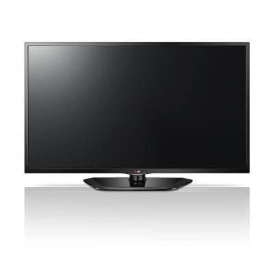LG 32LN540 LED Television 32" 1080p HD TV Monitor 2 HDMI Port 2.1 Speakers Black