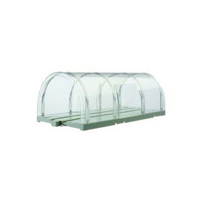 Tomy 85201 Train Set Track Parts Tomica Railway Clear Tunnel Transparent Plastic