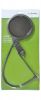 Citronic 188.004 Dual Ultra Fine Mesh Flexible Neck Microphone Pop Screen - New