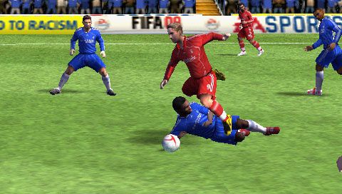 Fifa 08 Nintendo Wii Classics Game New Sealed EA Sports