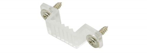 Fluxia 153.855 2 Pin Connectors SMD5730 LED Strip Accessories Mounting Clip