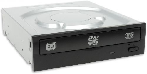 Sony DVD Rewriter Black OEM Internal Disc Drive AD-5280S-0B S-ATA DVD?R CD-R 48x