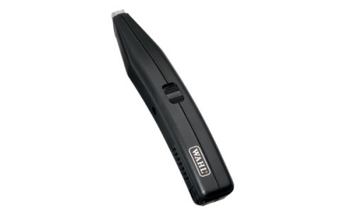 Wahl 5540-717 Detail Hair Clipper Battery Operated Trimmer Clipper Tramlines New
