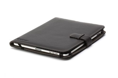 Griffin Nylon Elan Passport Folio iPad Protective Case