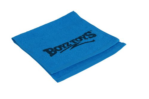 Boyz Toyz Hand Towel RY196