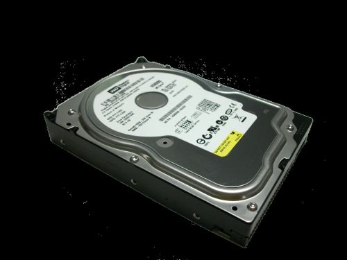 Western Digital Cavier WD800BB Internal HDD Hard Disk Drive 7200rpm 80Gb 8.9ms
