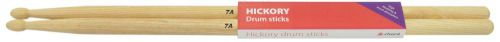 Chord 177.031 Strong with Good Flexibility 1 Pair of Hickory Drum Sticks - New
