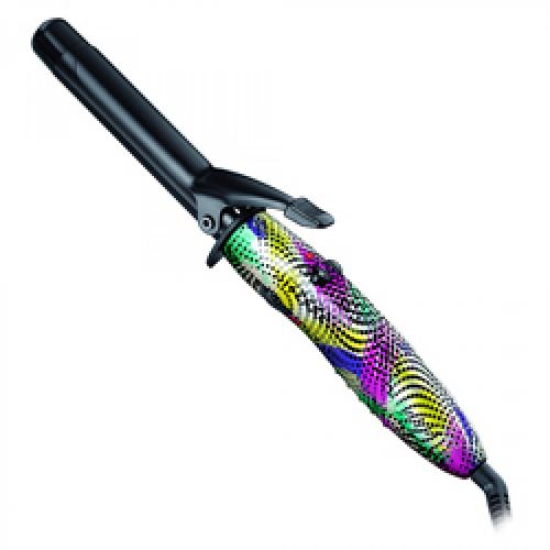 Remington Ci3525URB Urban Hair Curling Styling Tongs 25mm Variable Temperature