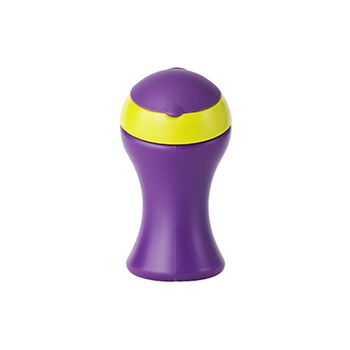 Boon Swig Tall Sippy Cup Purple/Green B218