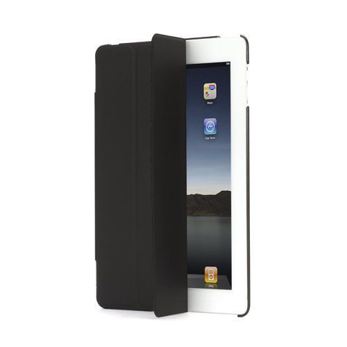 Griffin GB03745 iPad 2/3 IntelliCase Protective Hard Shell Cover Workstand Wake